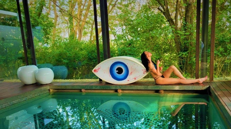 Il Tesoro Spa Rodigo photo