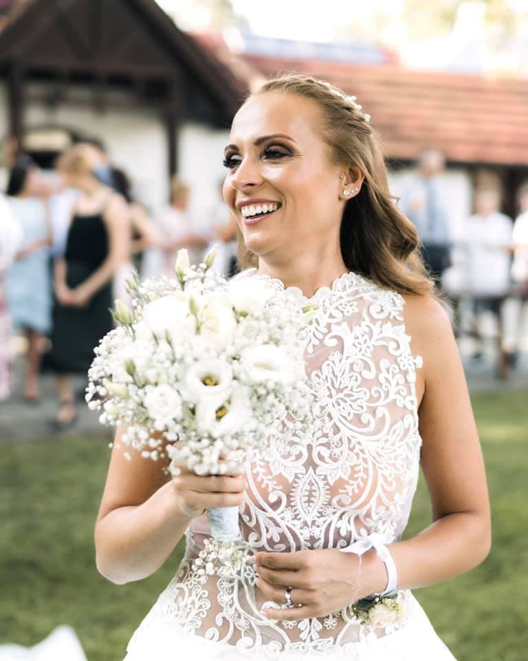 Ildikó Masszázs Dabas photo