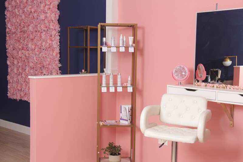 Images Beauty Spa Brookhaven photo