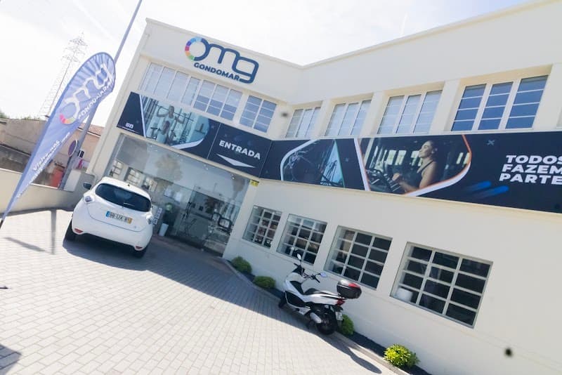 Imamiah Center Gondomar photo