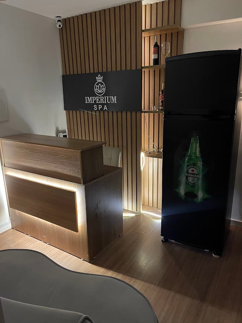 Imperium spa Apatzingán photo