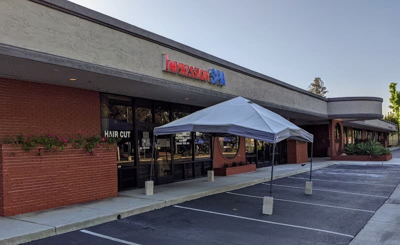 Sunnyvale Ca impresion spa photo