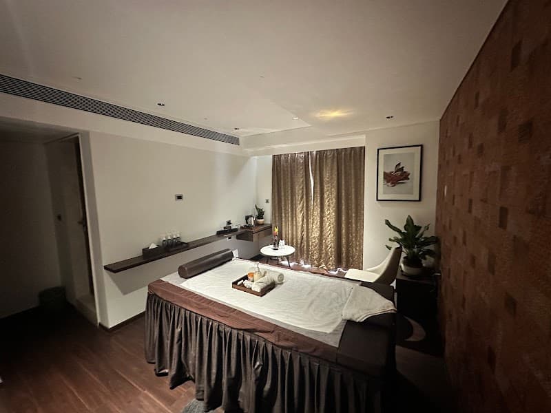 Indah Spa Pune photo