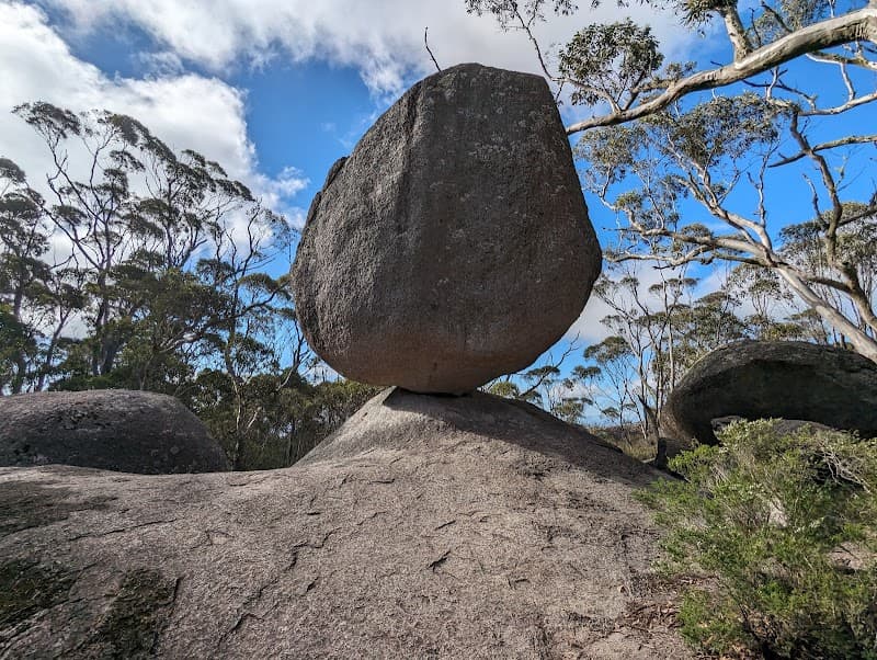 Indaroo Porongurup photo