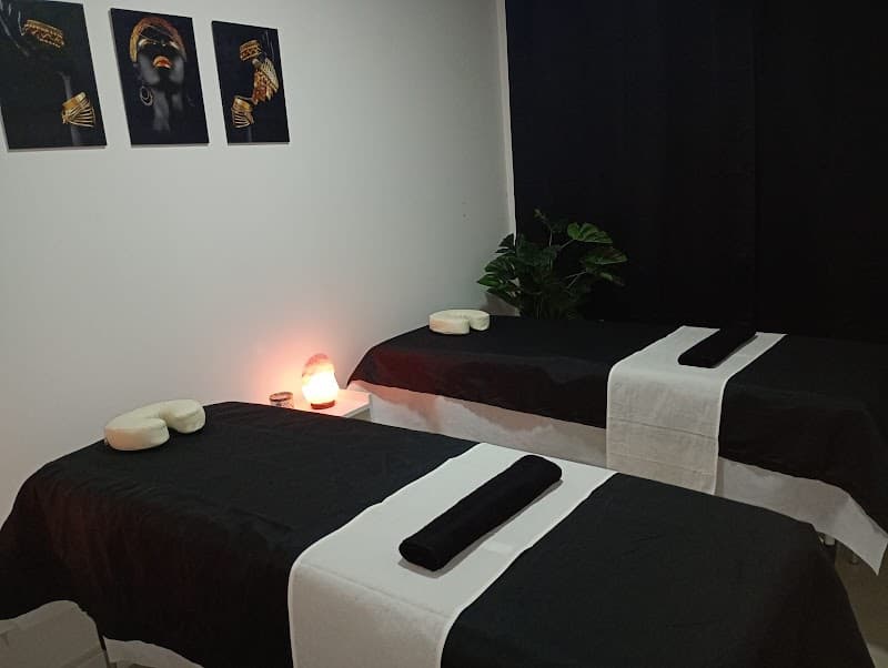 India casa spa General Rojo photo