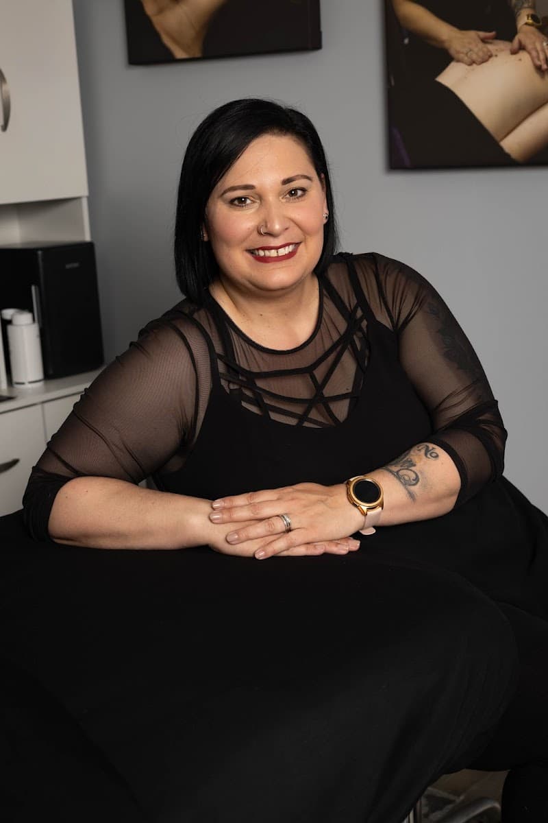 Indigo Aura Spa Ames photo
