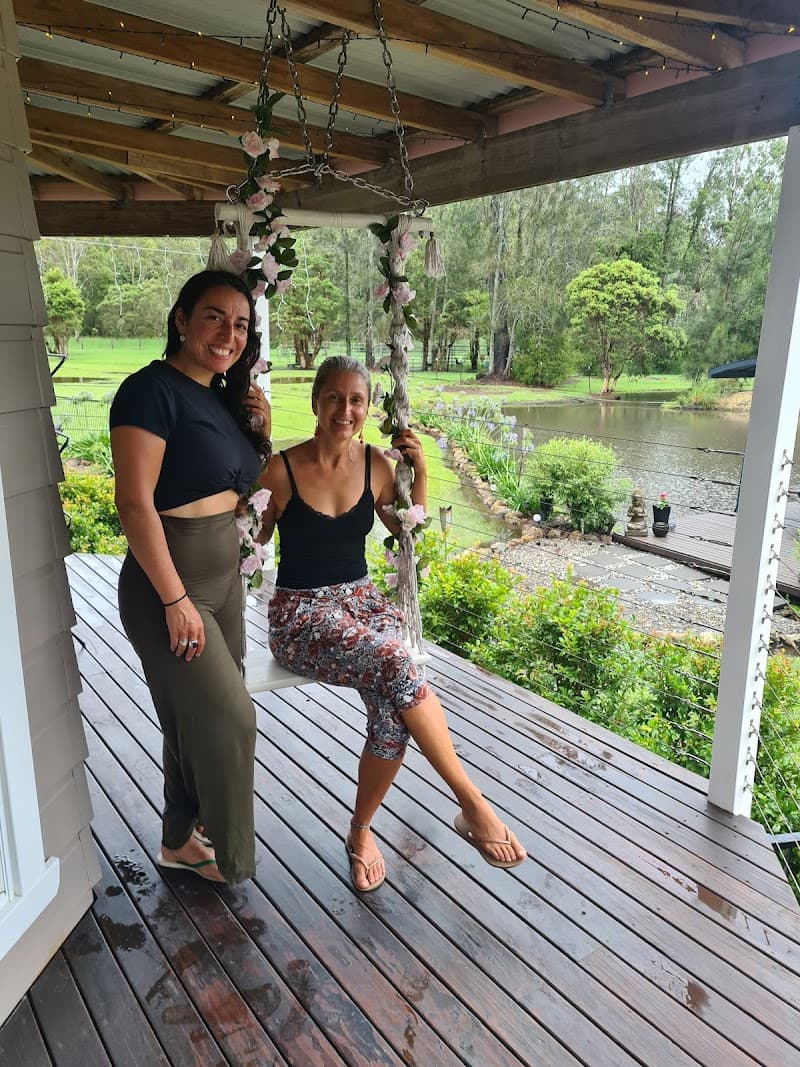 Indigo Day Spa Crescent Head photo
