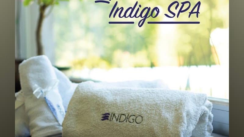 Indigo Spa Adrogué photo