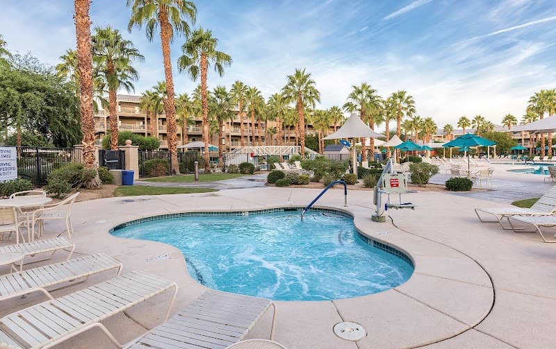 Indio Spa photo