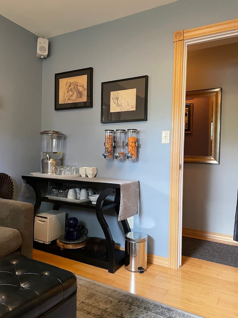 Indira Spa & Wellness Bozeman photo