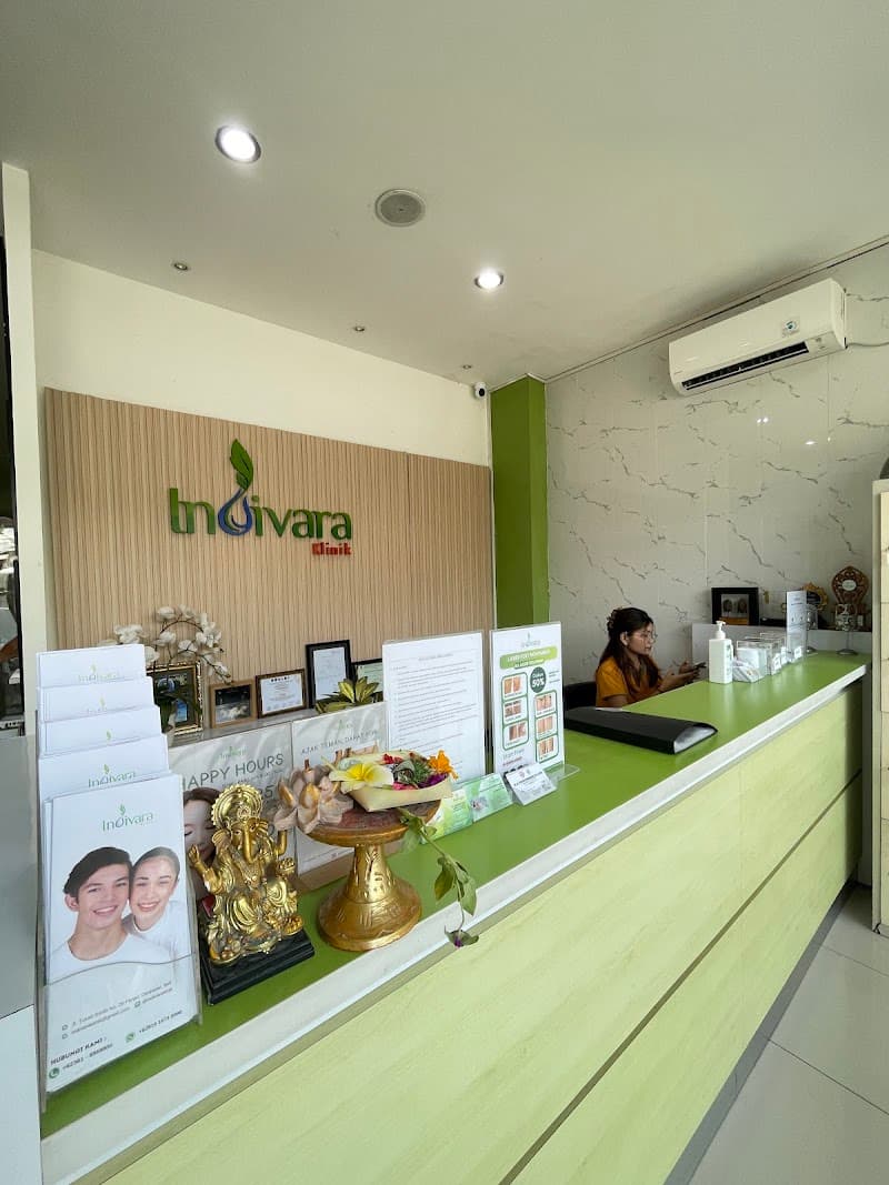 Indivara aesthetic Denpasar photo
