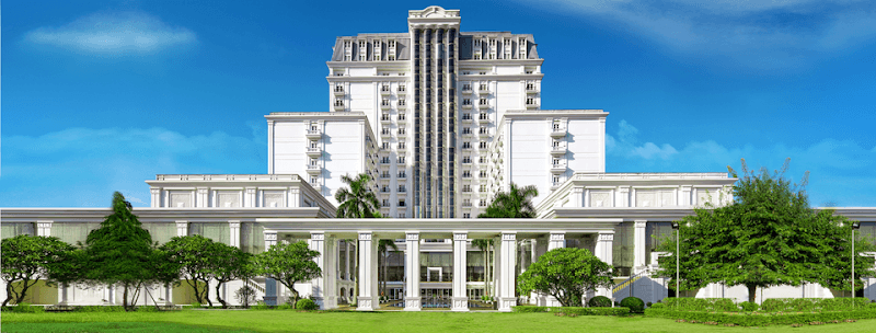 Indochine Palace Hue photo
