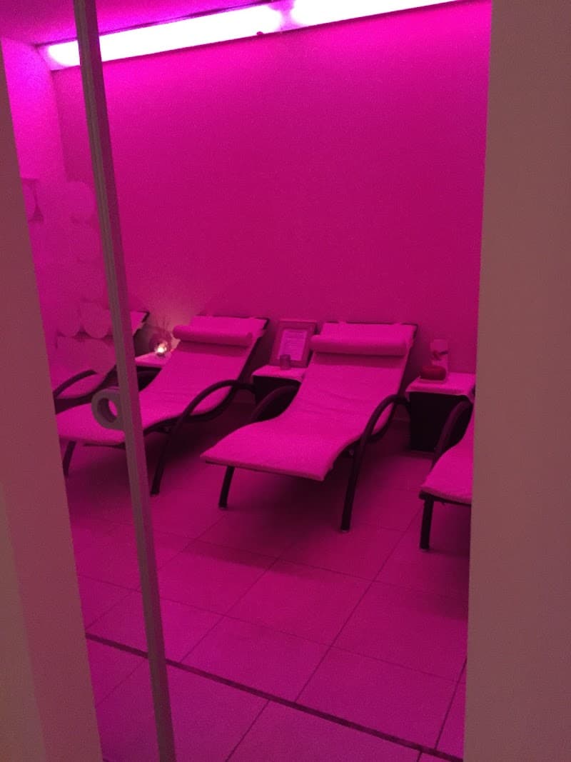 Indra City SPA Fano photo