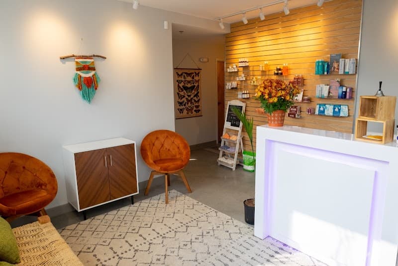Indu Wellness Baltimore photo
