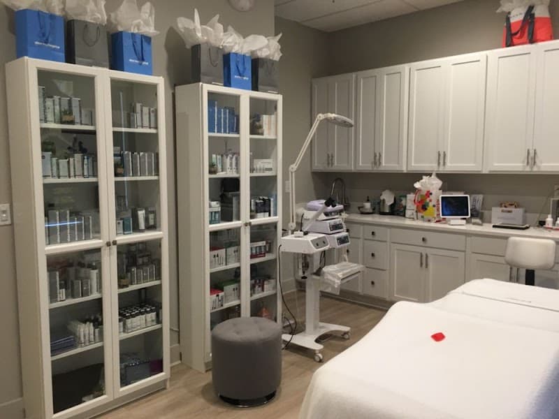 Infinite Day Spa Cramerton photo