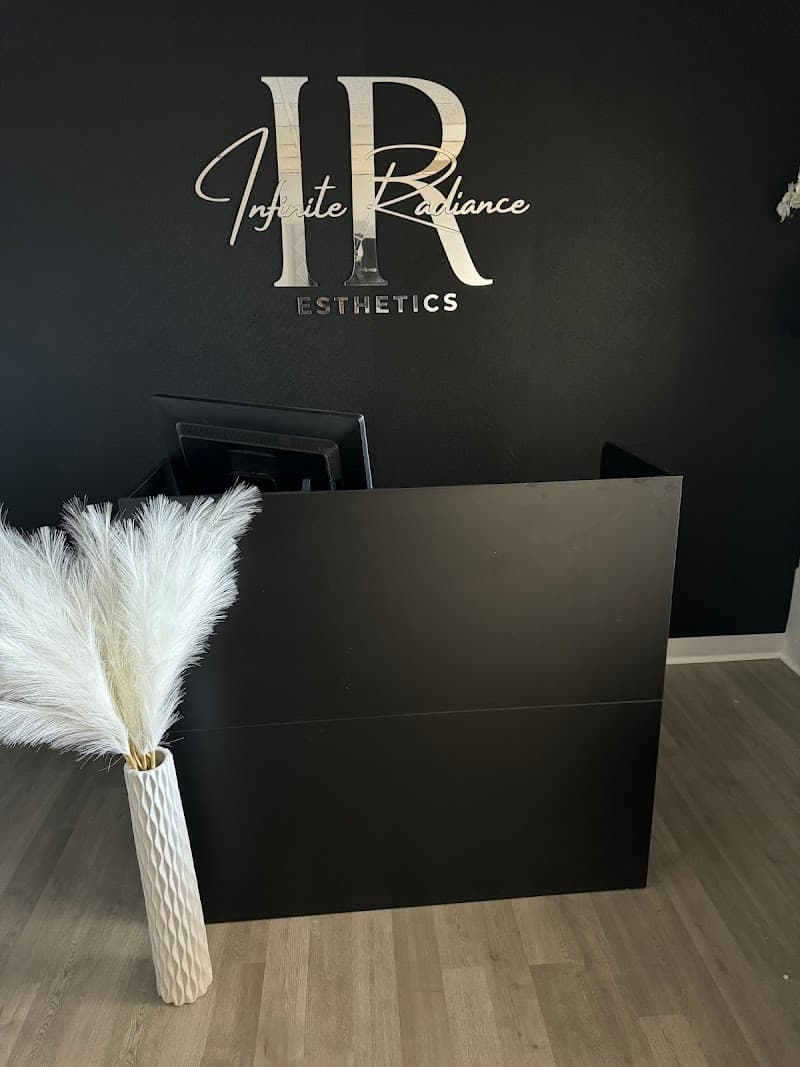 Infinite Radiance LLC Aurora photo
