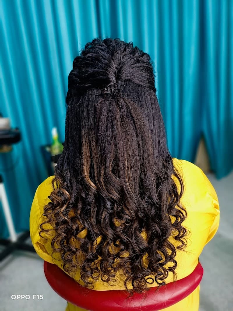 Infinity SPA & SALON Mangaldoi photo