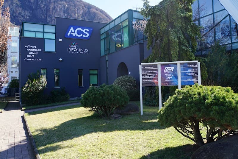 Infominds SPA/AG Bolzano photo