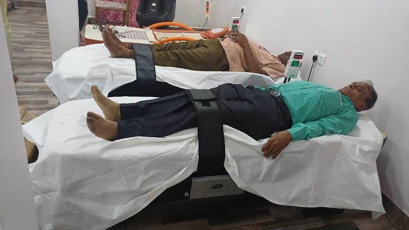 Infragem Medical Surat photo