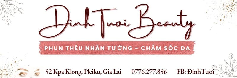 Pleiku Đinh Tươi Beauty photo
