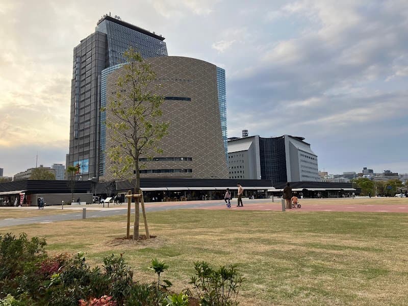 Injīno Naniwa Ward, Osaka photo