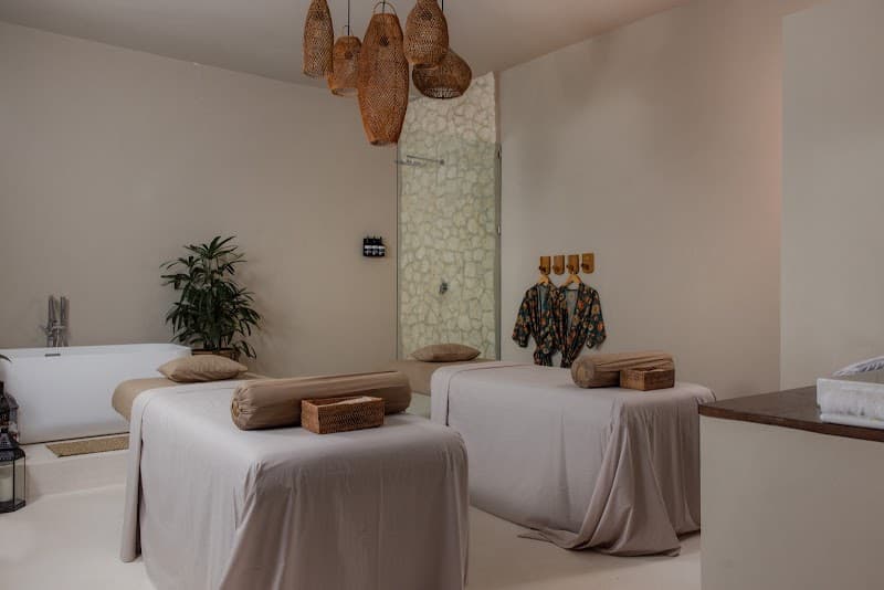INKA Ubud Spa photo