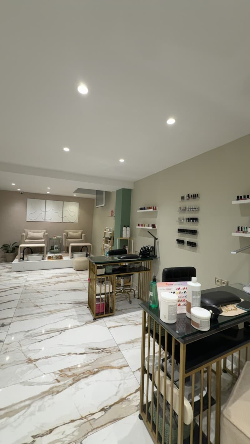 Inna Secret Wellness Tangier photo