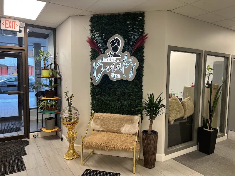 Inner Beauty Spa Calgary photo