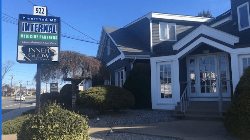 Inner Glow Med Spa Cranston photo