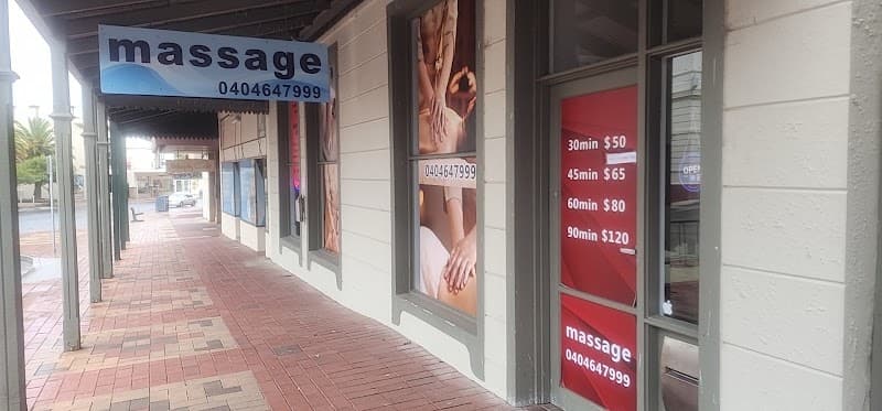 Inner Peace Massage Stawell photo