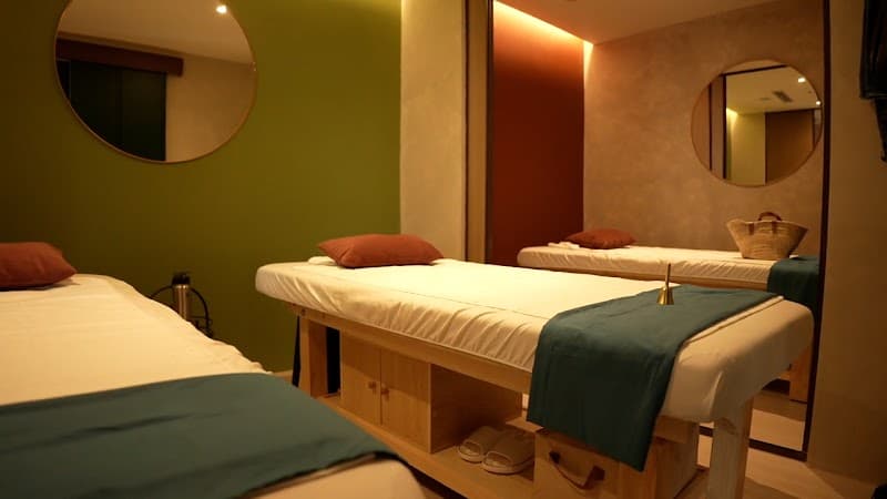 Inner Senses Day Spa Navotas photo