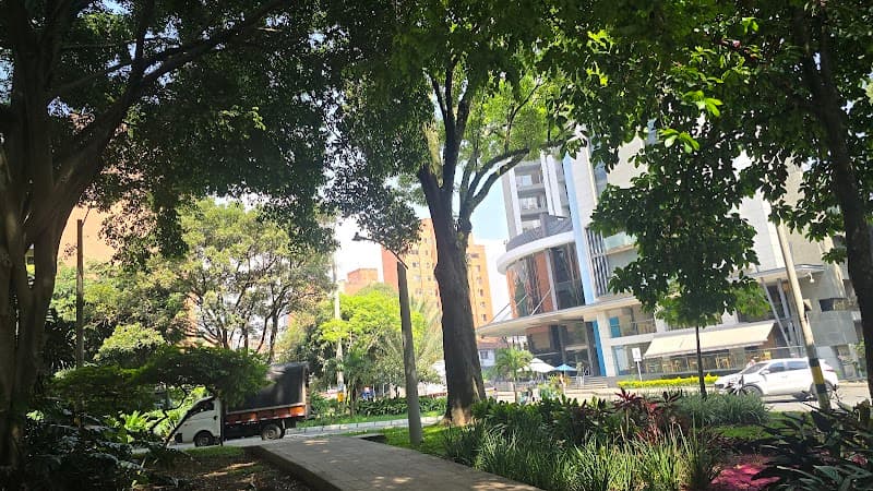 INNTU Hotel Medellín photo