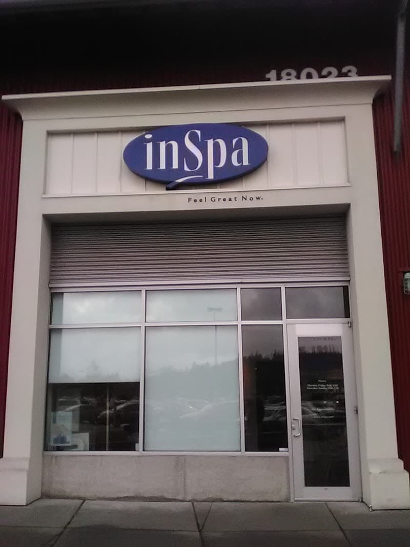 InSpa - Woodinville photo
