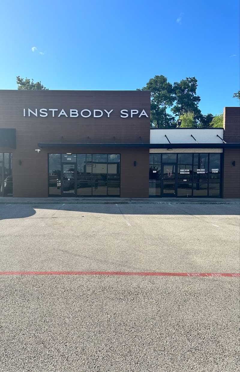 InstaBody Spa Houston photo