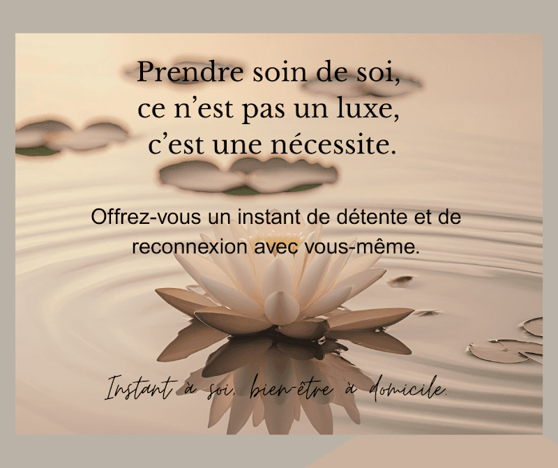 Instant à Soi Flaviac photo