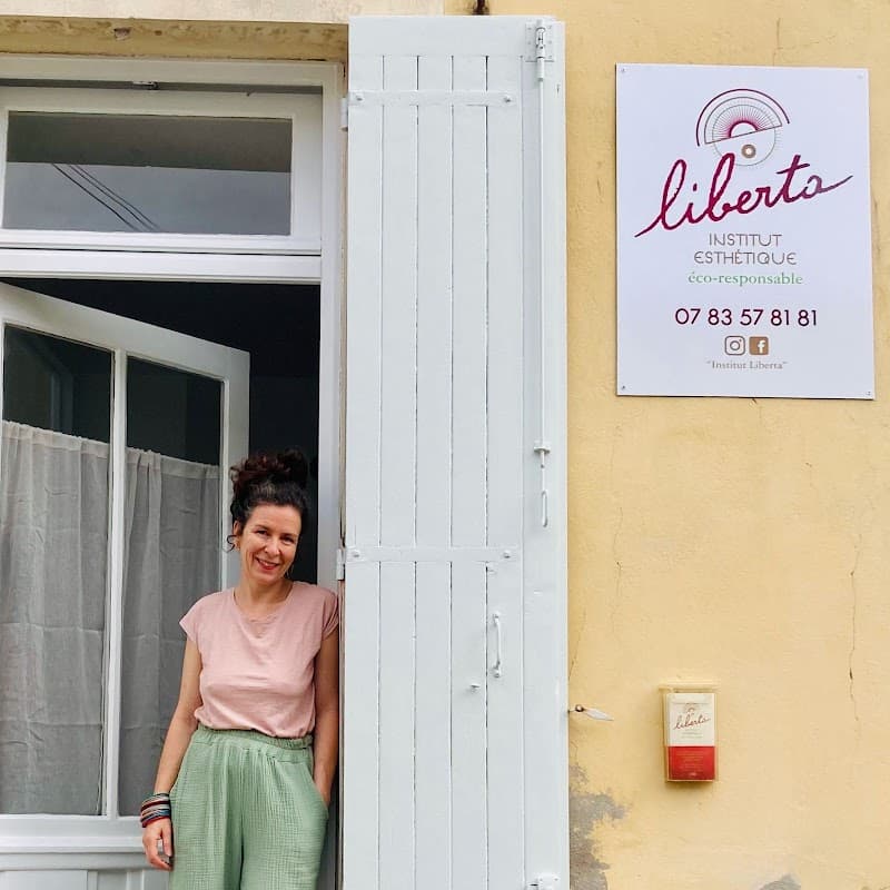 Institut Liberta Bazas photo