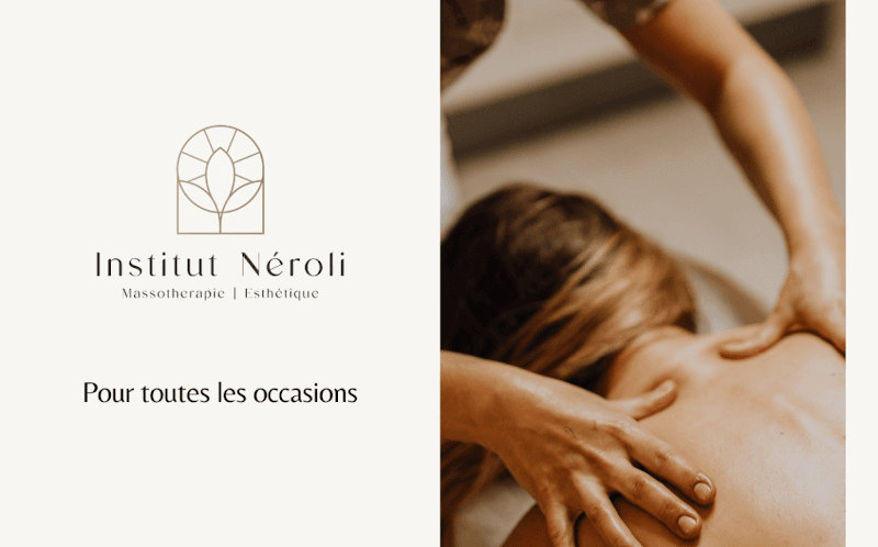 Institut Neroli Blainville photo