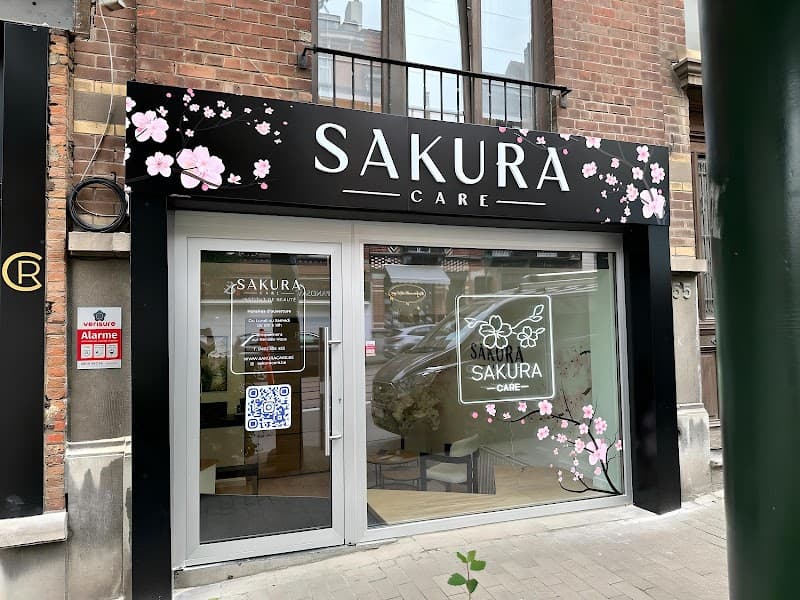 Institut Sakura Olne photo