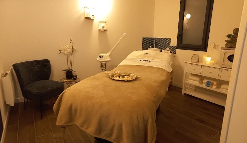 Institut Spa Océa Erdeven photo