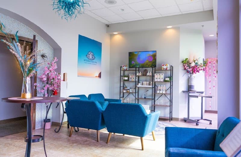Integration Spa Jacksonville photo