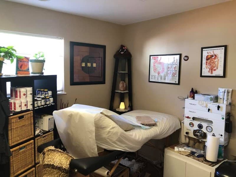 Internal Spa Palo Alto photo
