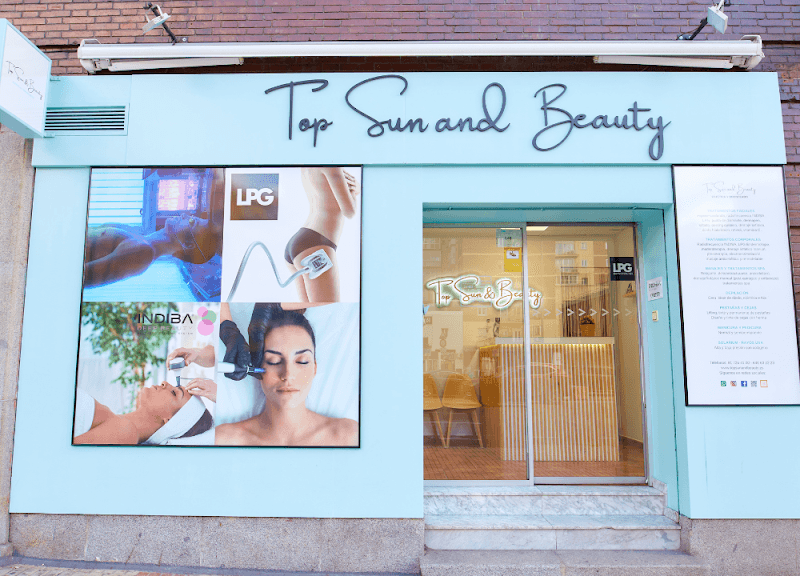 IoBelleza y Bronceado Madrid photo