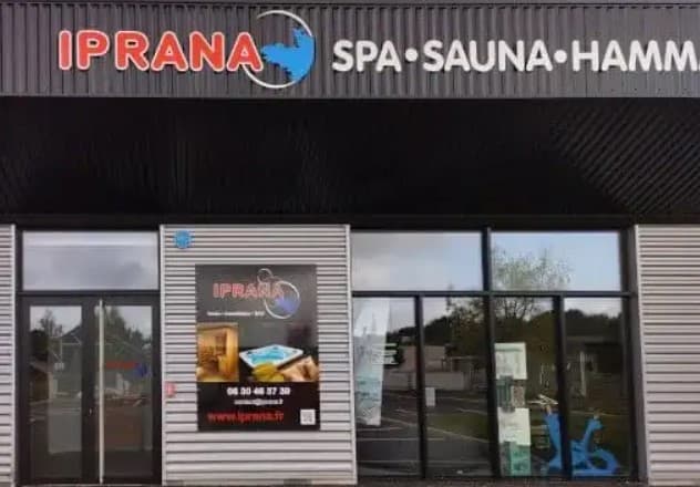 Iprana Cesson-Sévigné photo