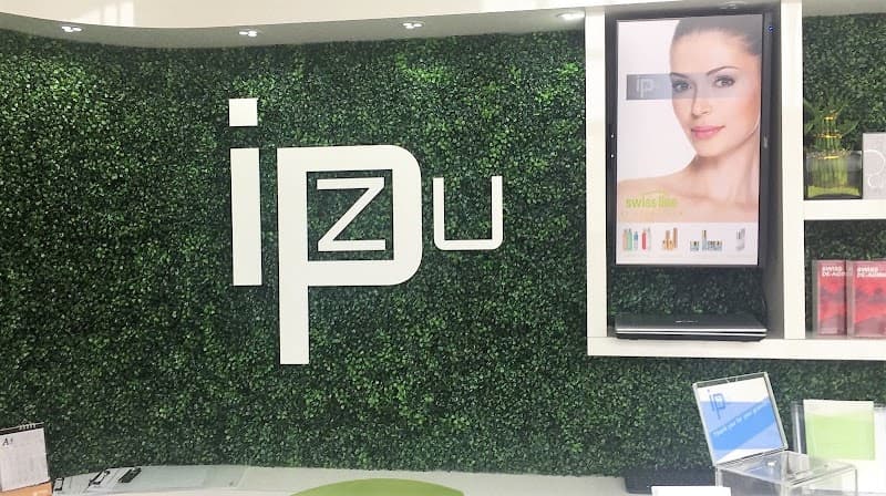 Markham iPZU Spa photo
