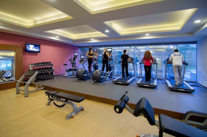 Kuşadası İra Spa Wellness photo