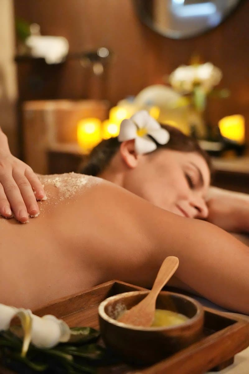 Irene Spa Satun photo