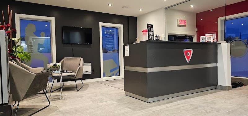 Iron Bodyfit Brossard photo