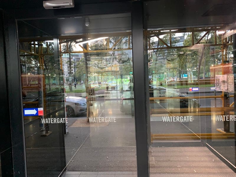Iron Hands Massage Melbourne photo