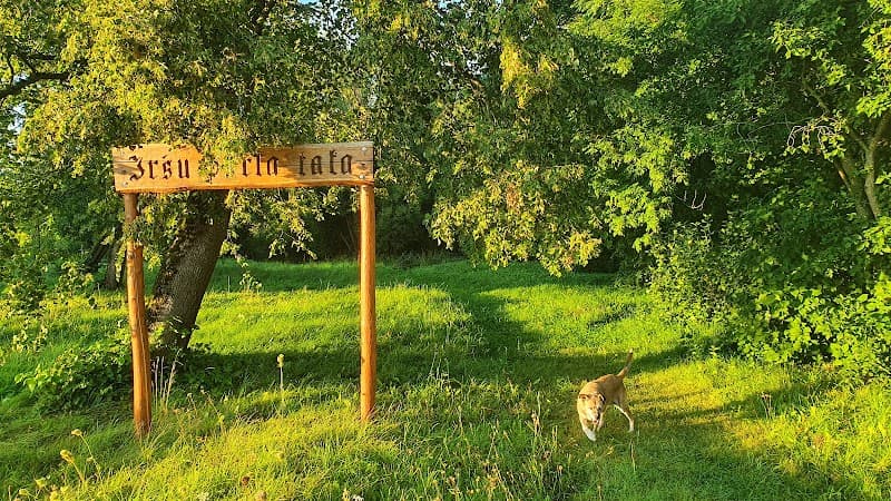 Iršu parks Bēne photo