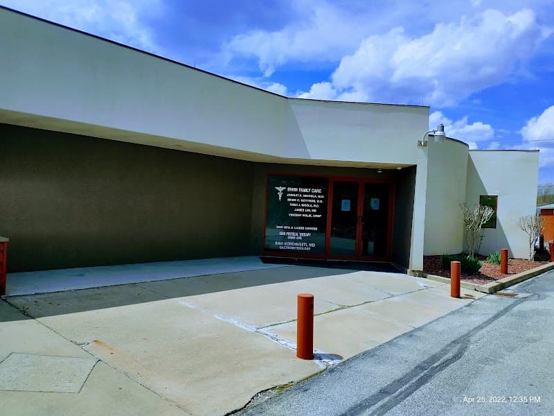 Irwin Family Care photo